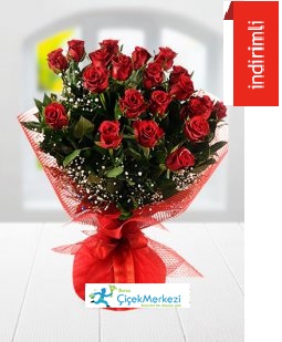 AŞKIN KIRMIZI HALİ